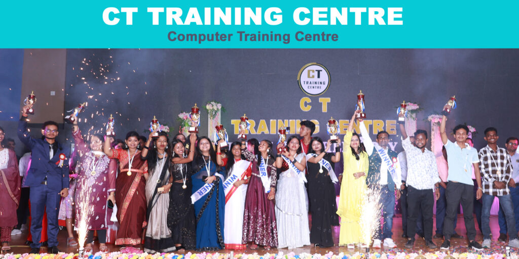 Program of CT TRAINING CENTRE