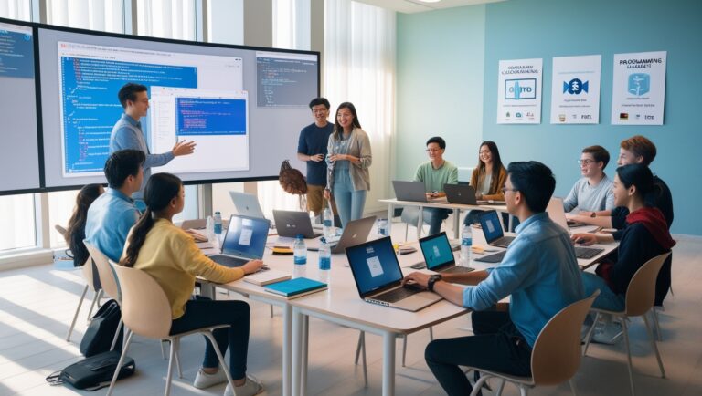 Basic Computer Course
