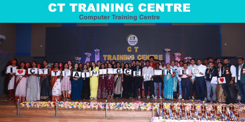 Program of CT TRAINING CENTRE