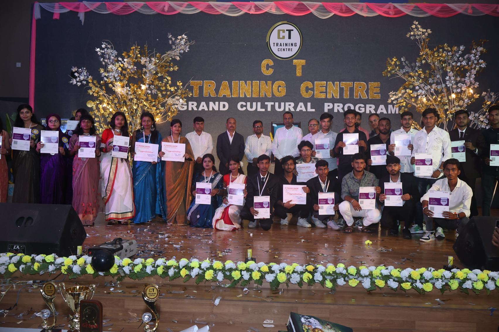 Pakur Best Institute