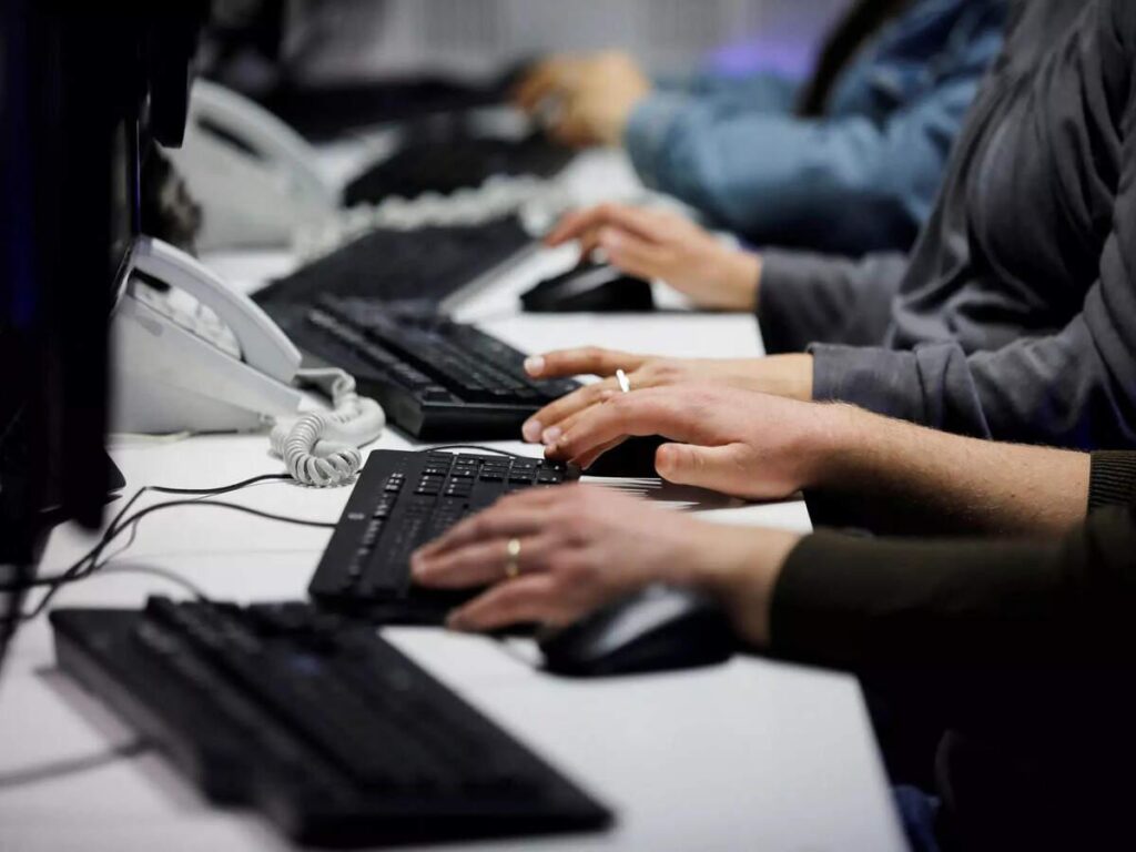 Computer Operator Job Opportunities