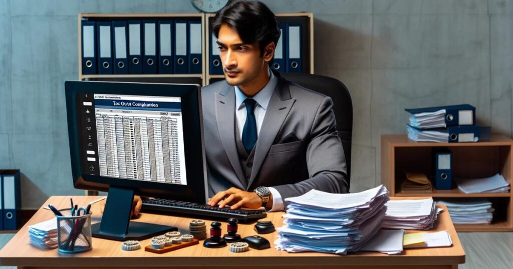 Tally GST Job Opportunities