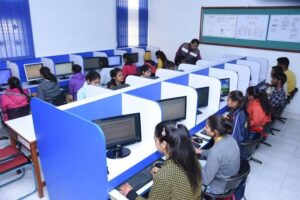 CT Training Centre Pakur students getting jobs after computer training