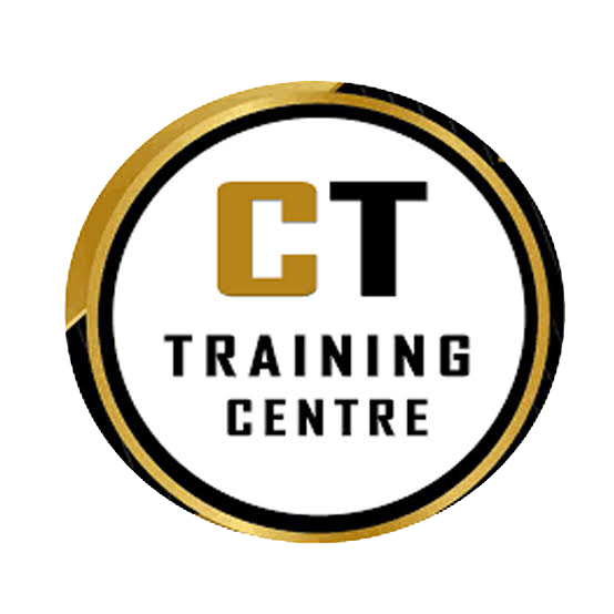 CT Training Centre Logo