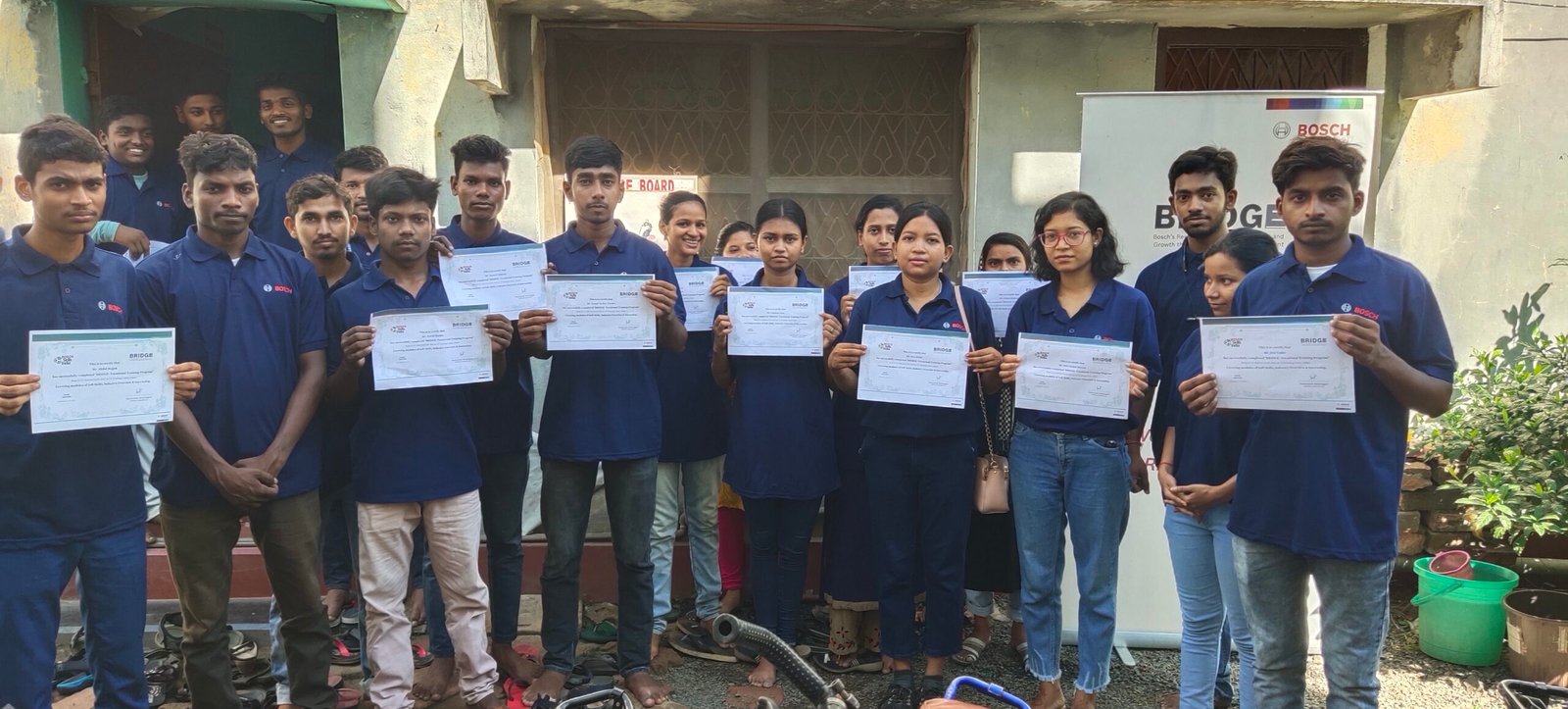 CT Training Centre career training