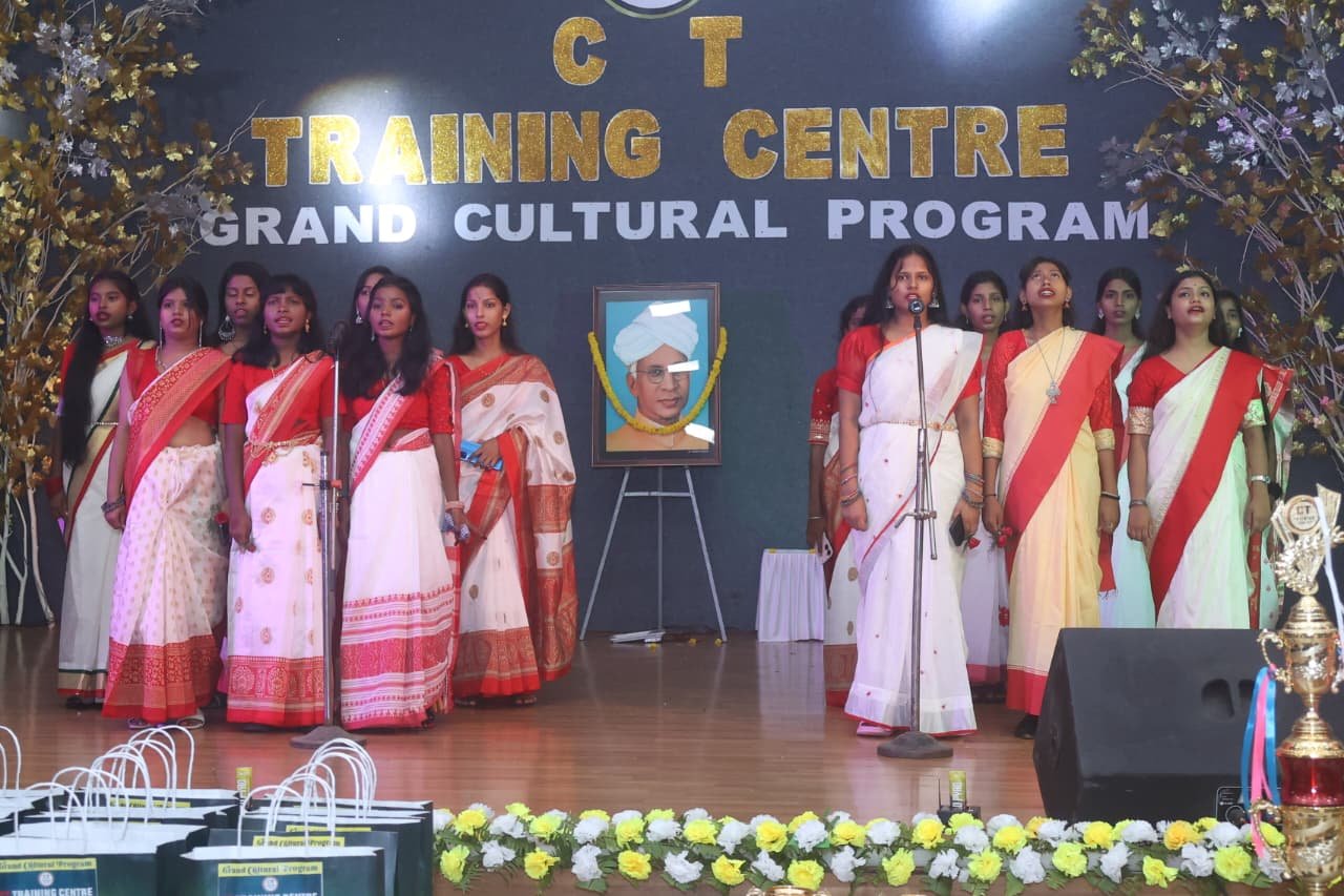 Computer Institute in Pakur | CT Training Centre CT Training Centre educational event Pakur
