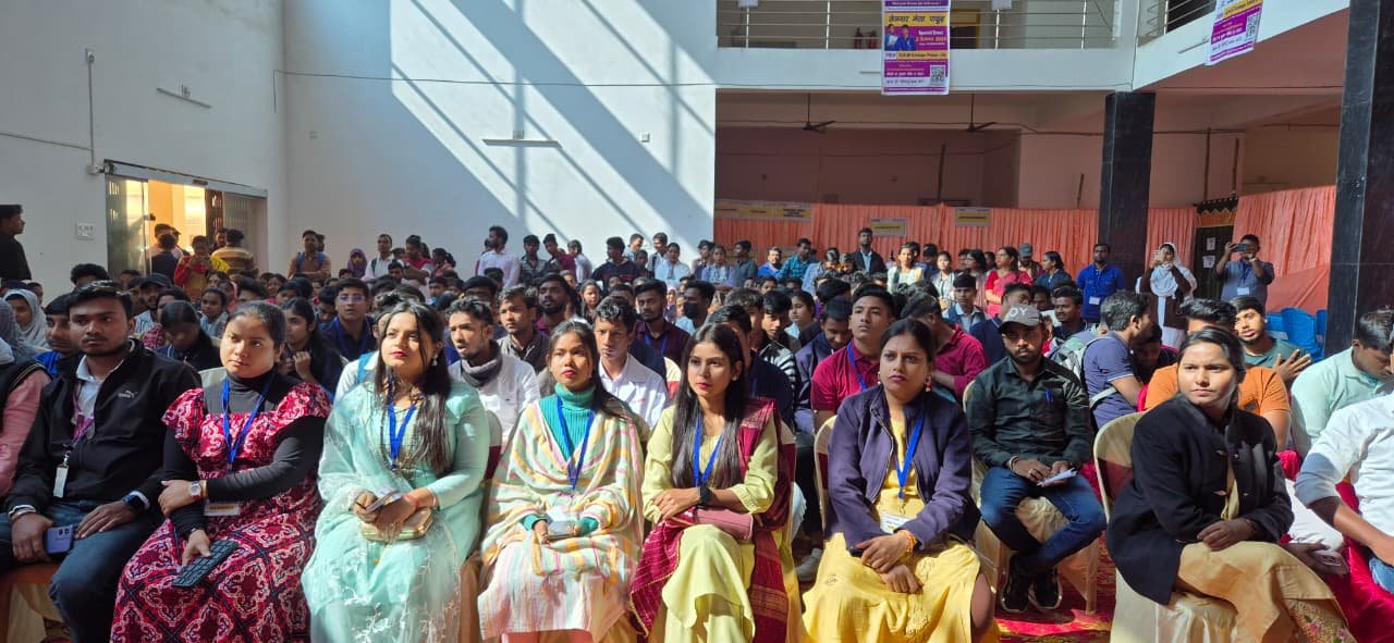 Computer Institute in Pakur | CT Training Centre CT Training Centre students program Pakur