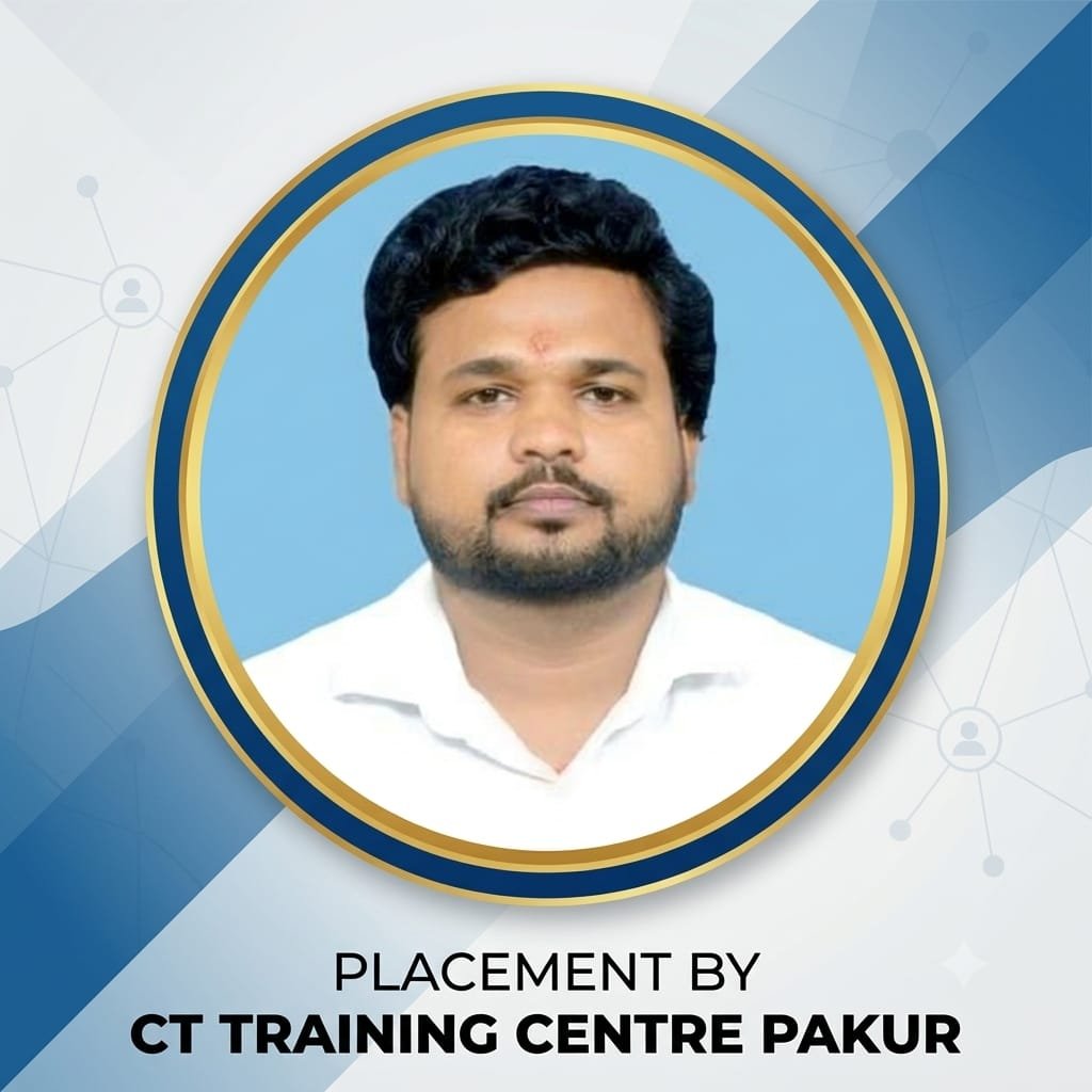 CT Training Centre Student Placement