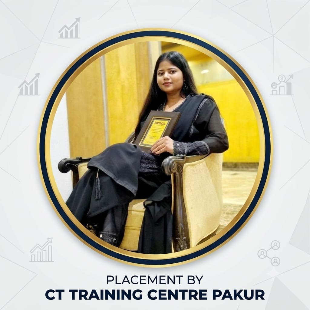 CT Training Centre Student Placement