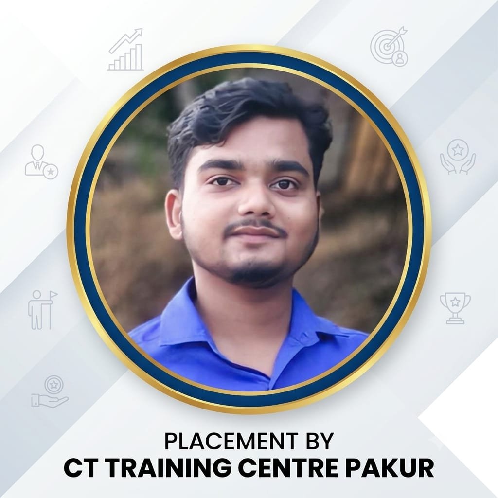 CT Training Centre Student Placement