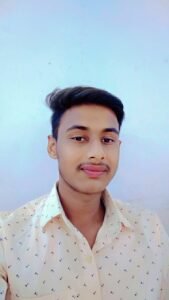 Sonu Kumar yadav