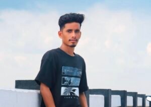 Sujeet Marandi