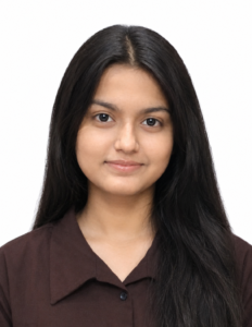 Aayesha Parween
