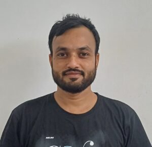 BAPI Pramanik