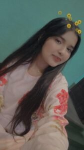 Asifa Anjum