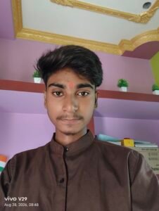Mukesh saha