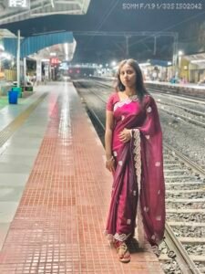 Sonali kumari