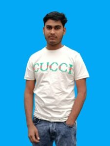 Sahil shekh