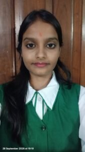 Ridhi choudhary