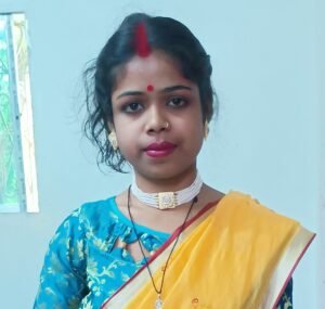 Rina Rajwar