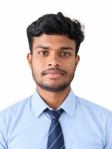 Sarikul Islam