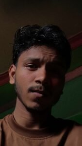 Samir Alam