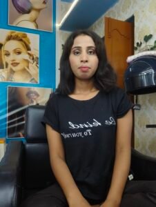 Sonali kumari