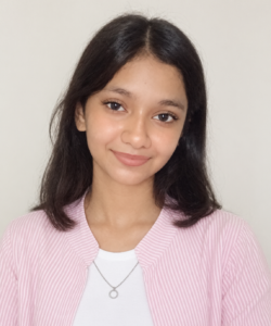 Adiba Imtiaz Ansari