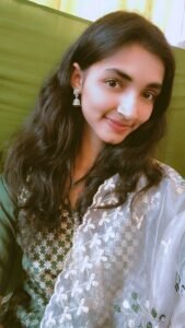 Shubhangi Kashyap