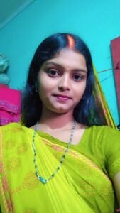 Puja kumari