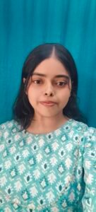 Binita Mandal