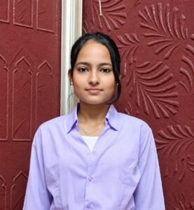 Saina Pervin