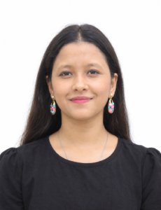 Ayushi Biswas