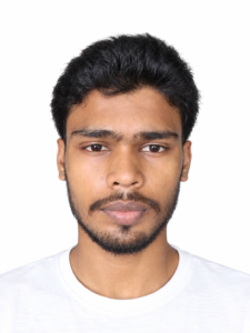 Nitish Das