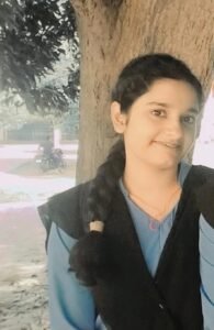 Muskan singh