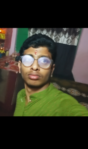 Harsh kumar ghosh