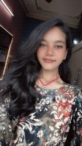 Suprabha Kumari Gupta