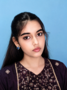 Joshifa anjum