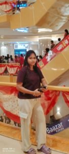 Khusboo patwa
