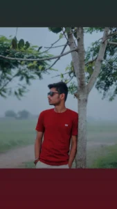 Ganesh Yadav