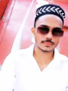 Md Sameer Ansari