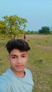 Ramdev yadav