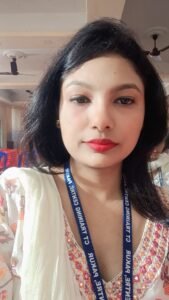Megha Pandey
