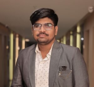 Nikunj Bagaria
