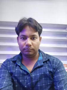 MD AMIRUL ISLAM