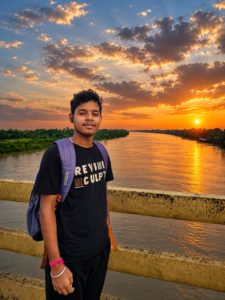 Krish kumar sah