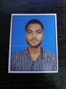 Md Danish Ansari
