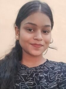 Mohini kumari
