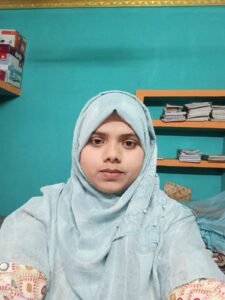 Sakina Khatun