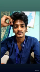 Sohail Ahmad